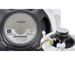 Комплект акустики 8 потолочных динамиков JBL 8128 | Bluetooth | 8х6Вт